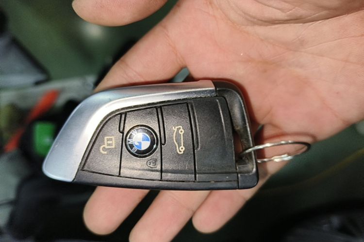 BMW X1 2017 #14 BMW X1 2017 car image #14