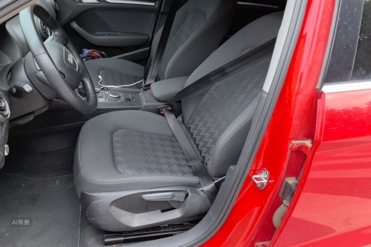Audi A3 2014 #17 Audi A3 2014 صورة سيارة #17