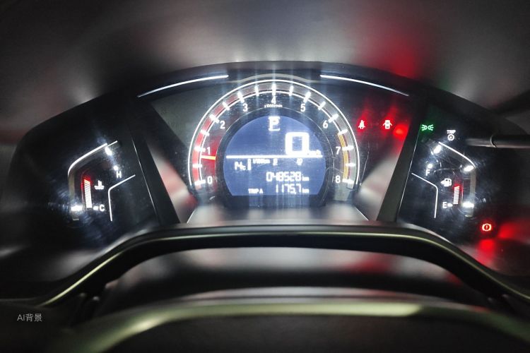 Honda CR-V 2020 car image #14