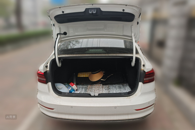 Volkswagen Lavida 2020 car image #21