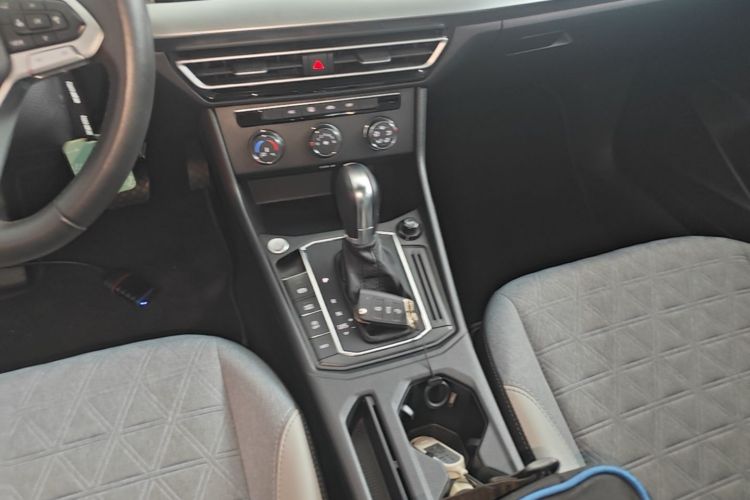 Volkswagen Lavida 2022 #14 Volkswagen Lavida 2022 car image #14