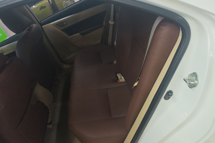 2016 #17 2016 imagen de coche #17