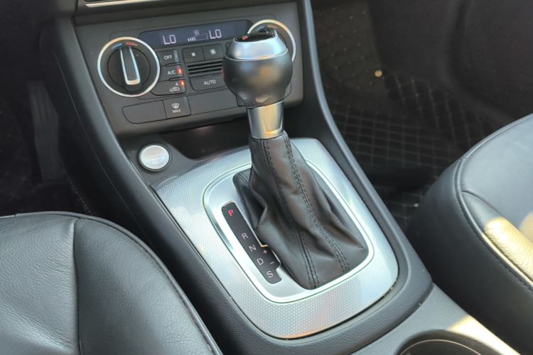 Audi Q3 2016 #14 Audi Q3 2016 immagine di auto #14