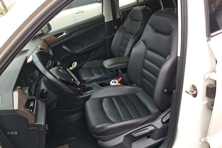 Volkswagen Tharu 2019 imagem de carro #17