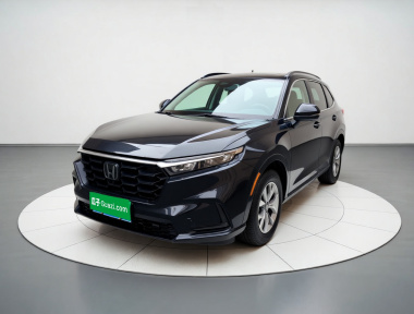 Honda CR-V 2023 car image 