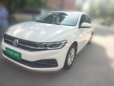 Volkswagen Bora 2019 Volkswagen Bora 2019 car image