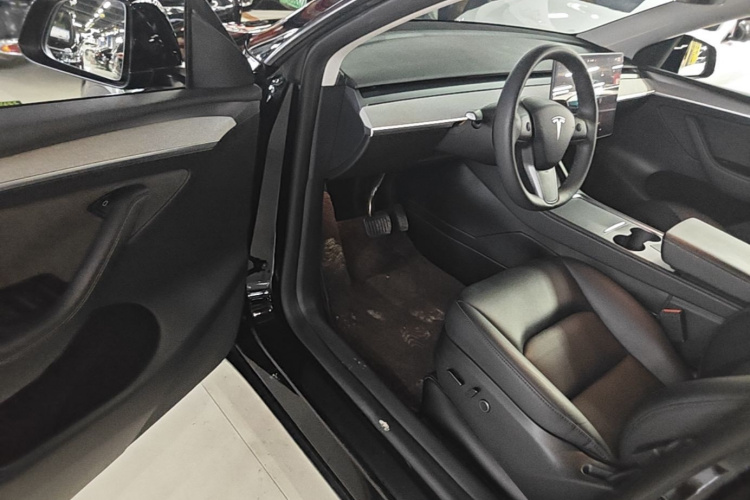 Tesla Model Y 2023 immagine di auto #16