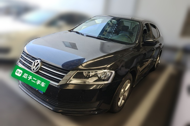 Volkswagen Lavida 2015 car image #2