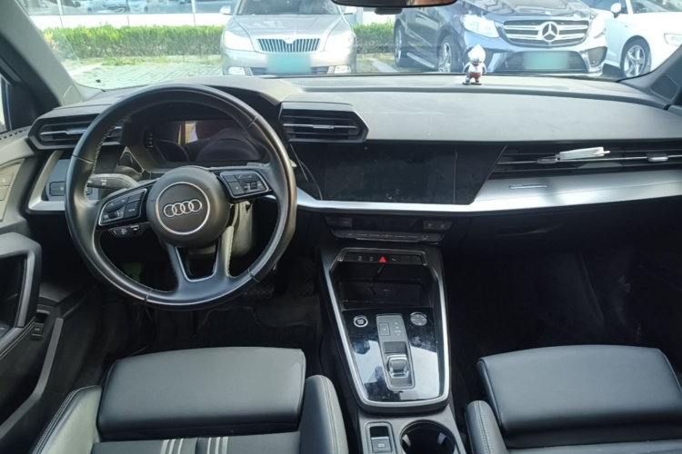 Audi A3 2022 #11 Audi A3 2022 immagine di auto #11