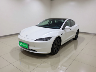 Tesla Model 3 2023 Tesla Model 3 2023 car image