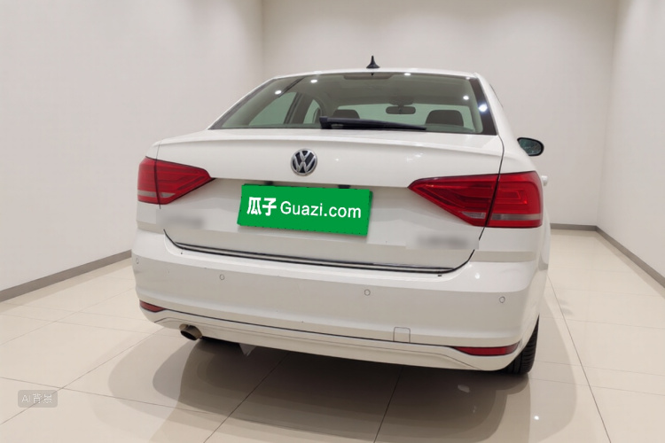 Volkswagen Lavida 2017 imagen de coche #6