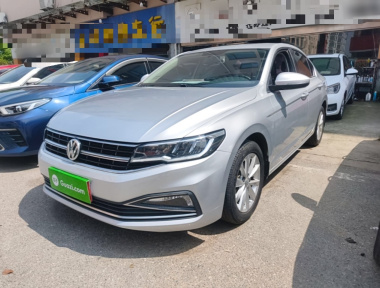 Volkswagen Bora 2019 car image 