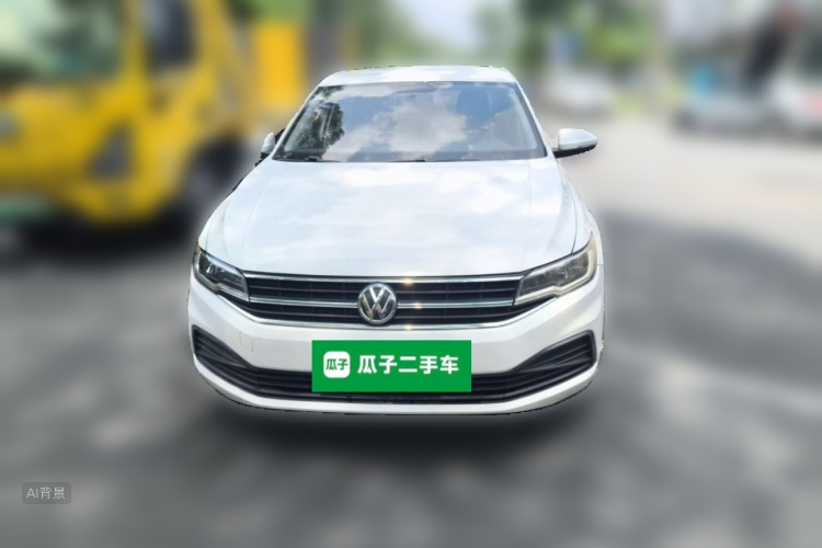 Volkswagen Bora 2022 car image #3