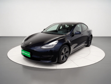 Tesla Model 3 2022 Tesla Model 3 2022 car image