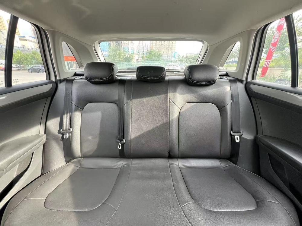 Volkswagen Santana 2016 #14 Volkswagen Santana 2016 car image #14