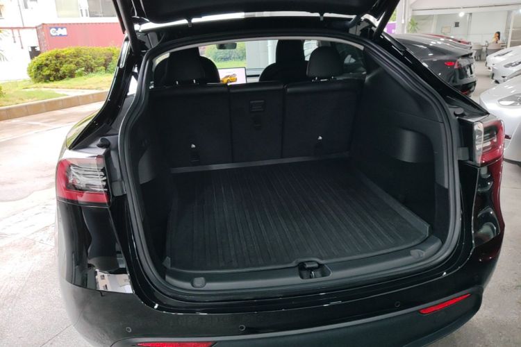 Tesla Model Y 2023 car image #19