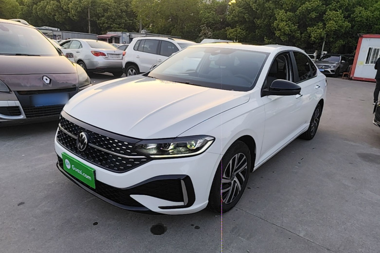Volkswagen Lavida 2025 car image #2