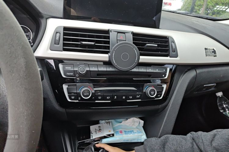 BMW 3 Series 2016 #15 BMW 3 Series 2016 car image #15