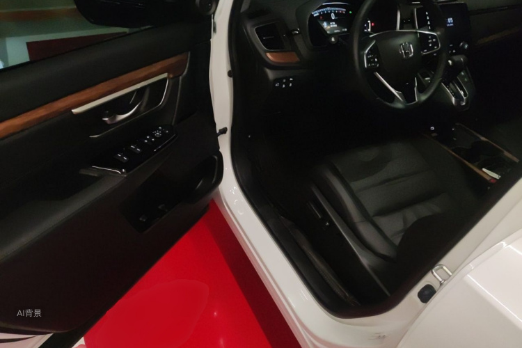 Honda CR-V 2021 car image #18