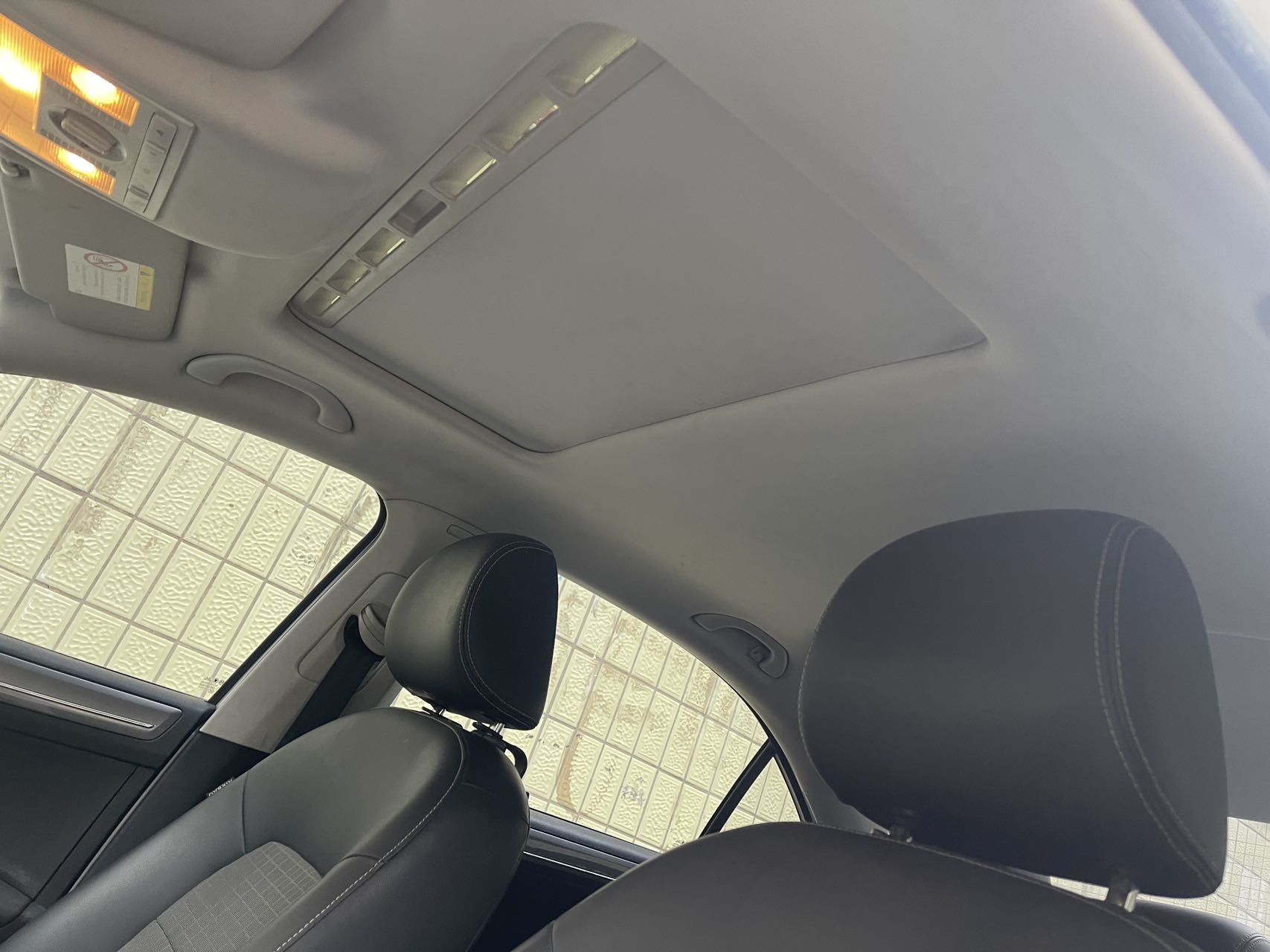 Volkswagen Santana 2016 #5 Volkswagen Santana 2016 car image #5