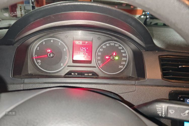 Volkswagen Santana 2019 car image #13