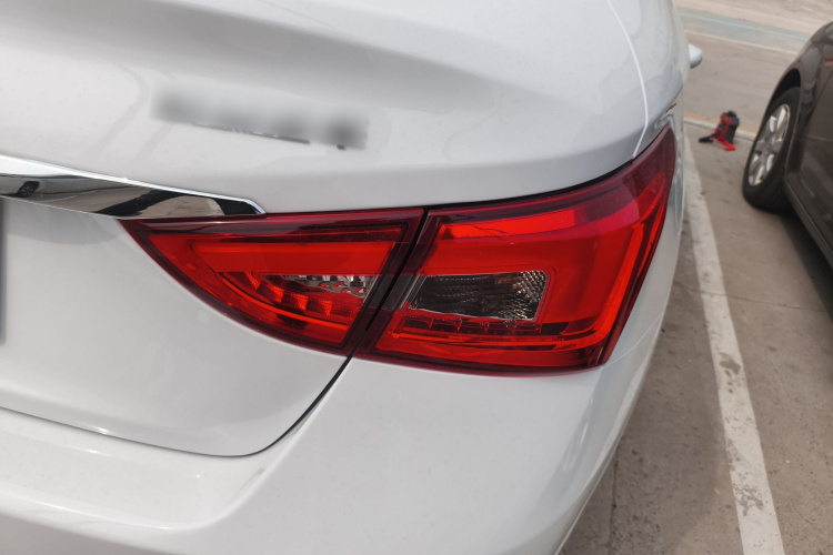 Chery Arrizo 5 2021 immagine di auto #8