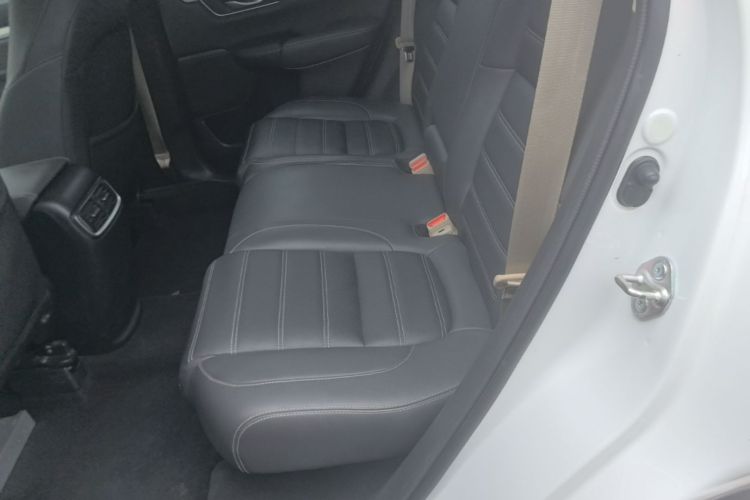 Honda CR-V 2020 car image #17