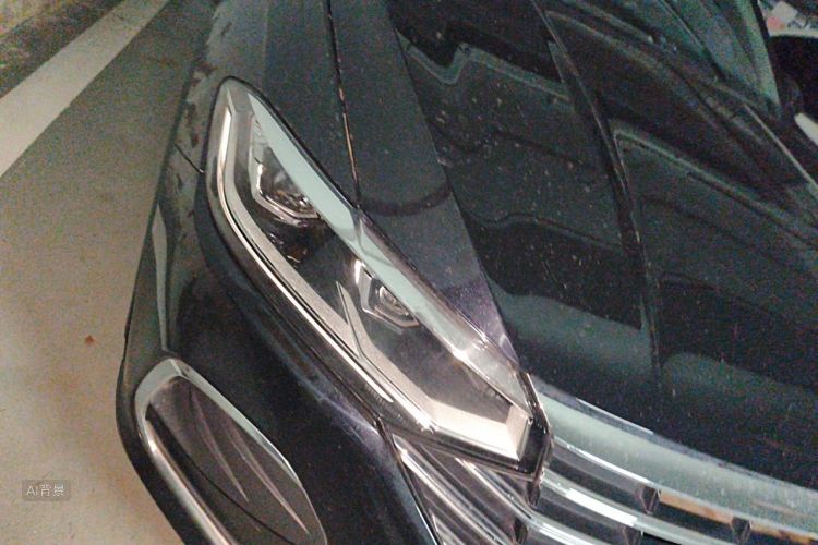 Volkswagen Lavida 2022 car image #8