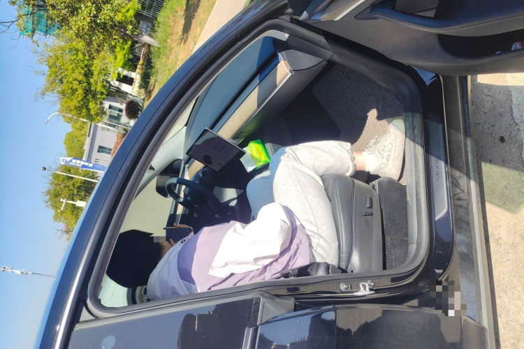 Tesla Model Y 2021 #23 Tesla Model Y 2021 immagine di auto #23