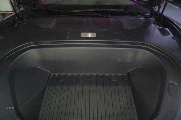 MI SU7 2025 car image #22