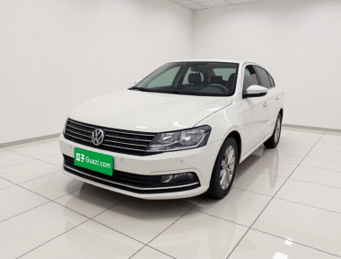 Volkswagen Lavida 2020 car image 