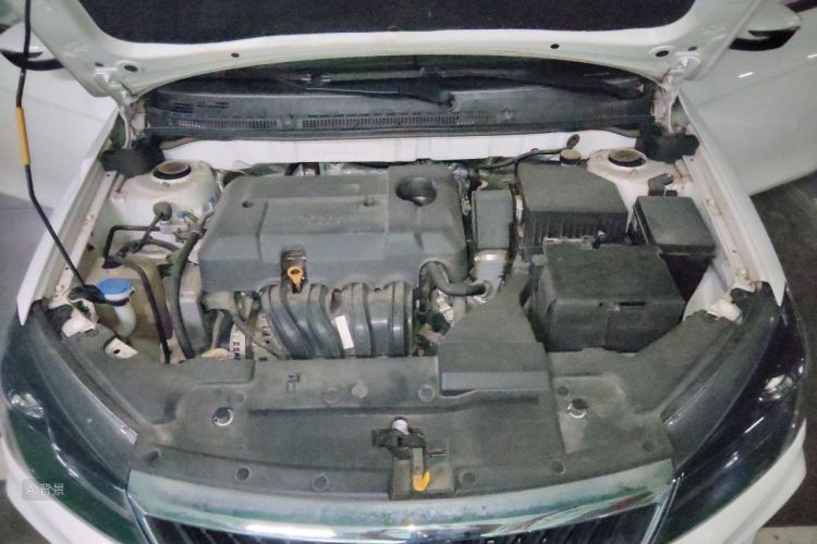GEELY Emgrand 2021 car image #22