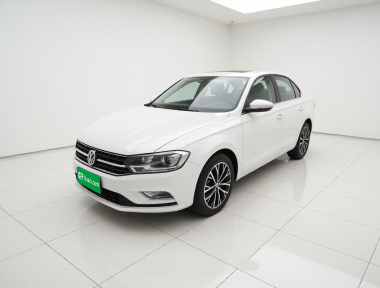 Volkswagen Bora 2019 изображение автомобиля 