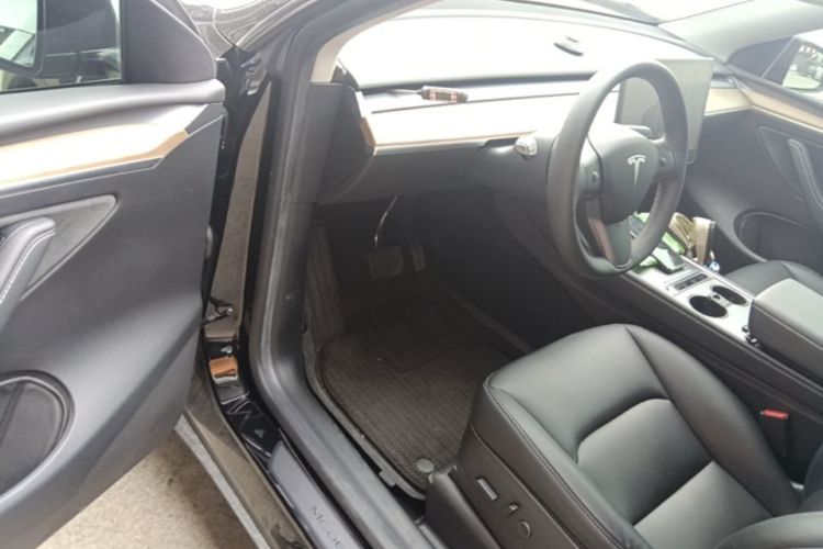 Tesla Model Y 2022 #16 Tesla Model Y 2022 immagine di auto #16