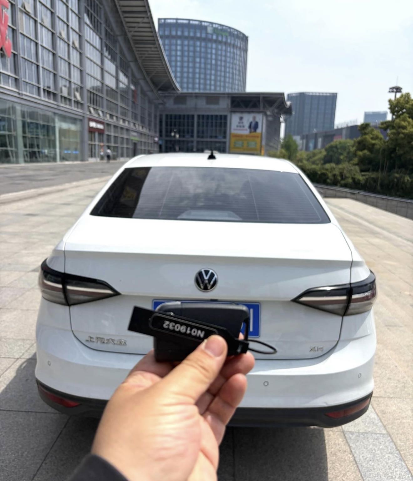 Volkswagen Lavida 2024 #3 Volkswagen Lavida 2024 car image #3