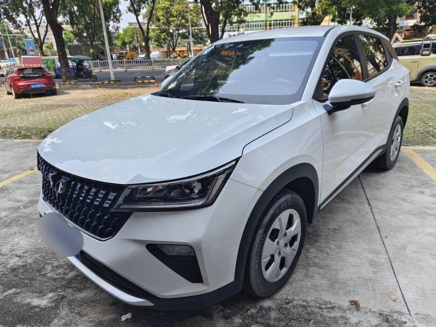 Wuling Xingchi 2023 Wuling Xingchi 2023 car image