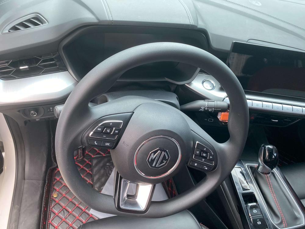 MG 5 2023 #13 MG 5 2023 image de voiture #13