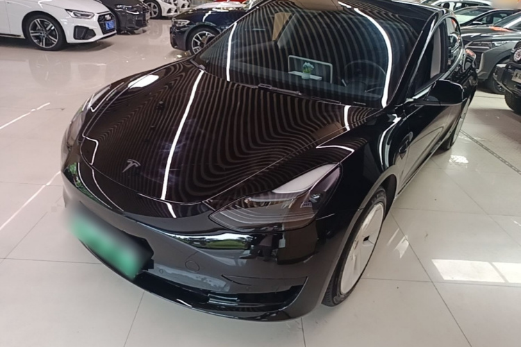 2023 #2 2023 car image #2