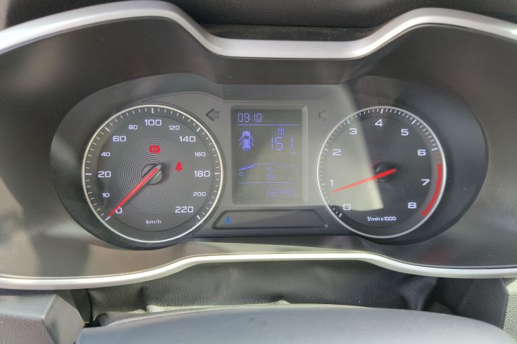 MG ZS 2019 صورة سيارة #12