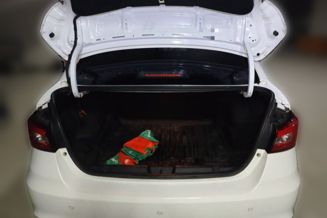 Chery Arrizo 5 2019 #8 Chery Arrizo 5 2019 imagen de coche #8
