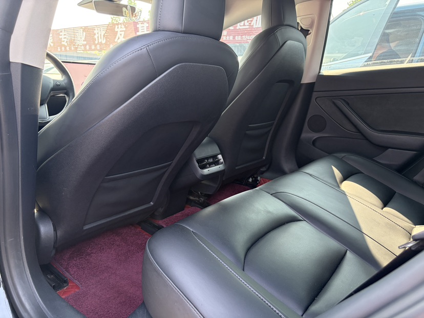 Tesla Model 3 2023 car image #5