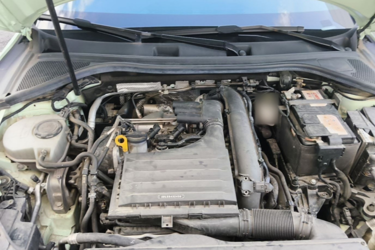 Audi A3 2023 immagine di auto #20