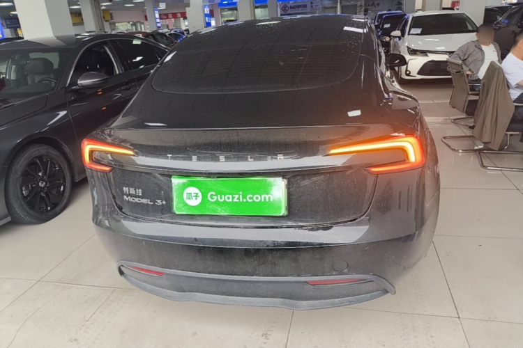 Tesla Model 3 2025 immagine di auto #6