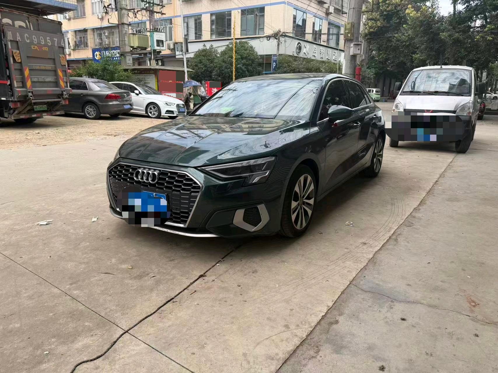 2021 2021 car image
