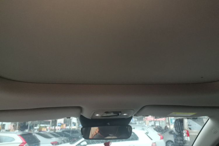 BYD Yuan Plus 2023 car image #18