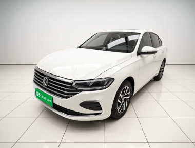 Volkswagen Lavida 2022 car image 