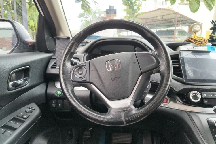 Honda CR-V 2016 #11 Honda CR-V 2016 car image #11