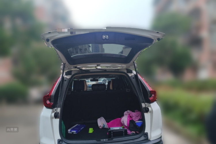 Honda CR-V 2022 car image #21