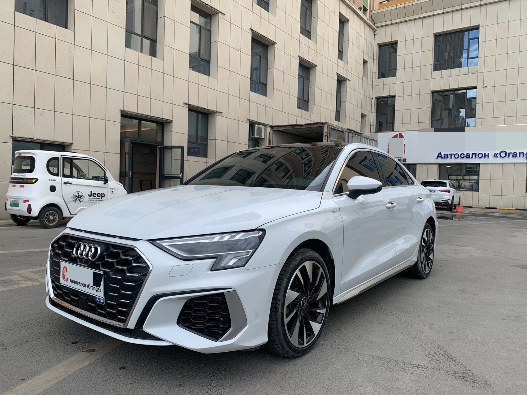 2022 2022 car image