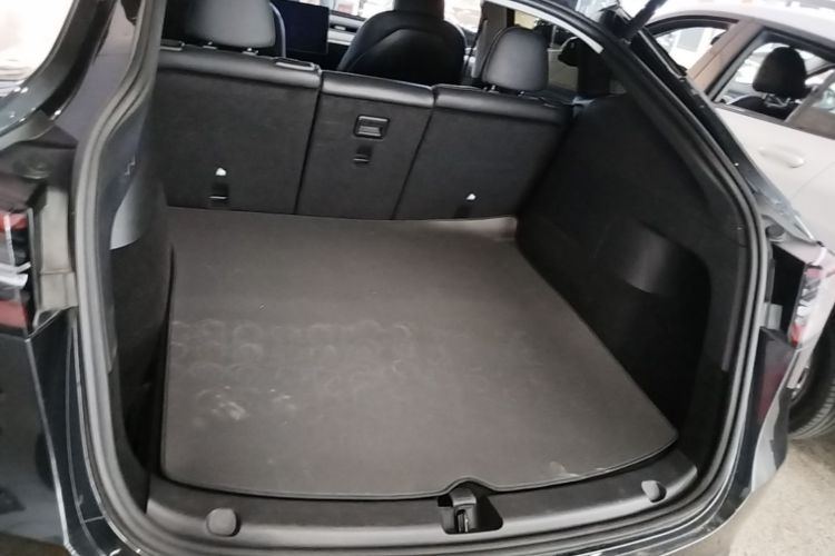 Tesla Model Y 2024 car image #19